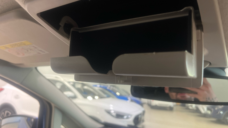 Ford EcoSport 1.0 EcoBoost 125 ST-Line 5dr Petrol Hatchback